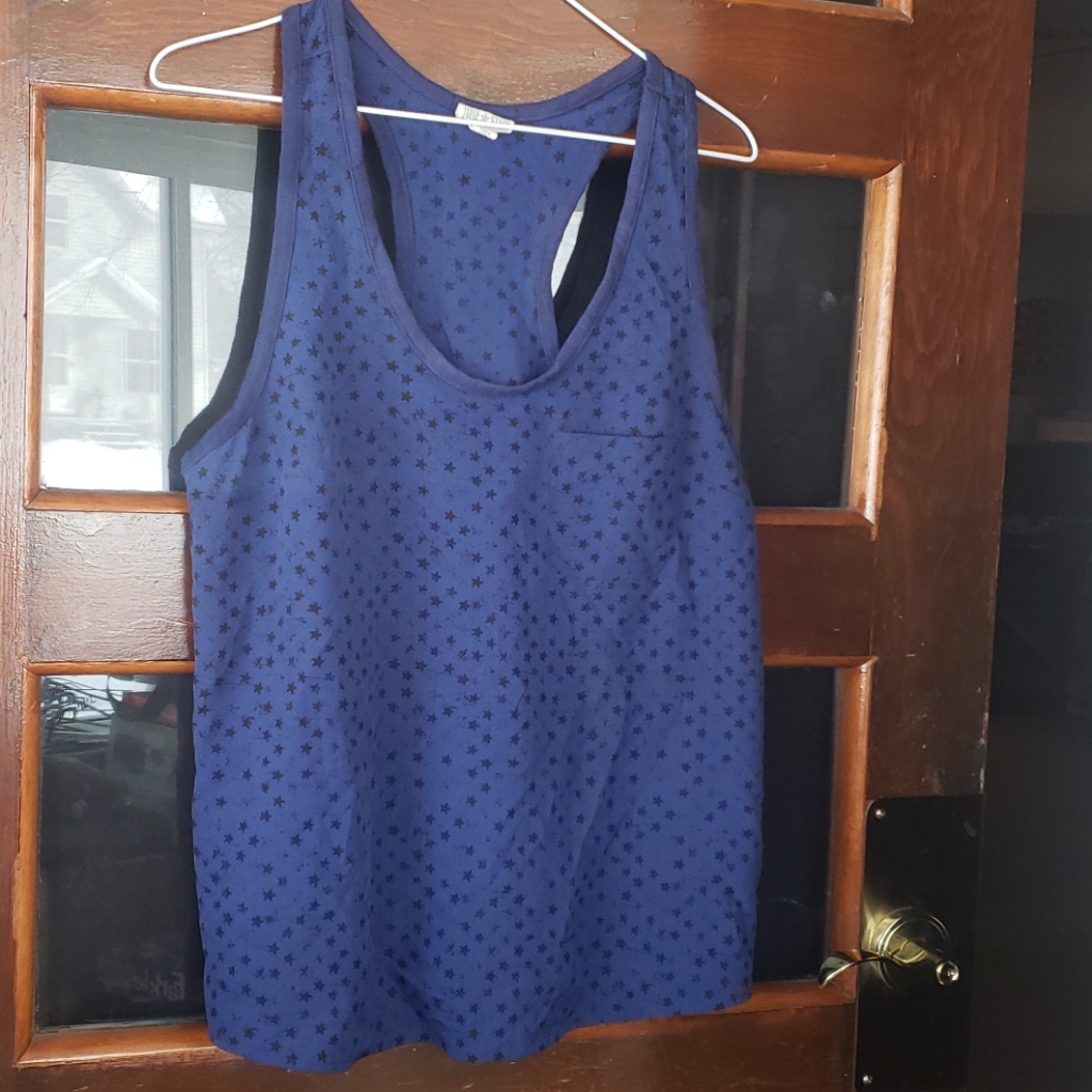 Converse Racerback Tank